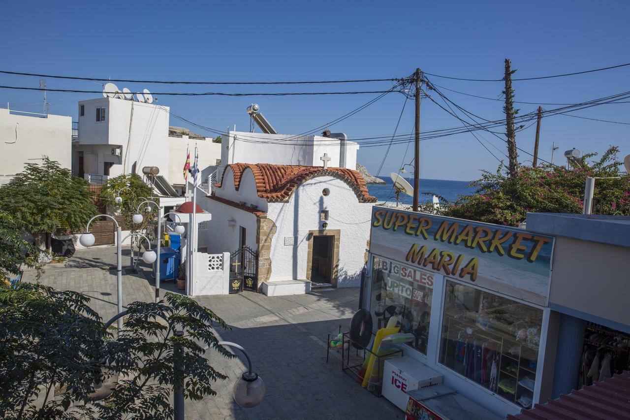 האראקי Harriet Studios מראה חיצוני תמונה